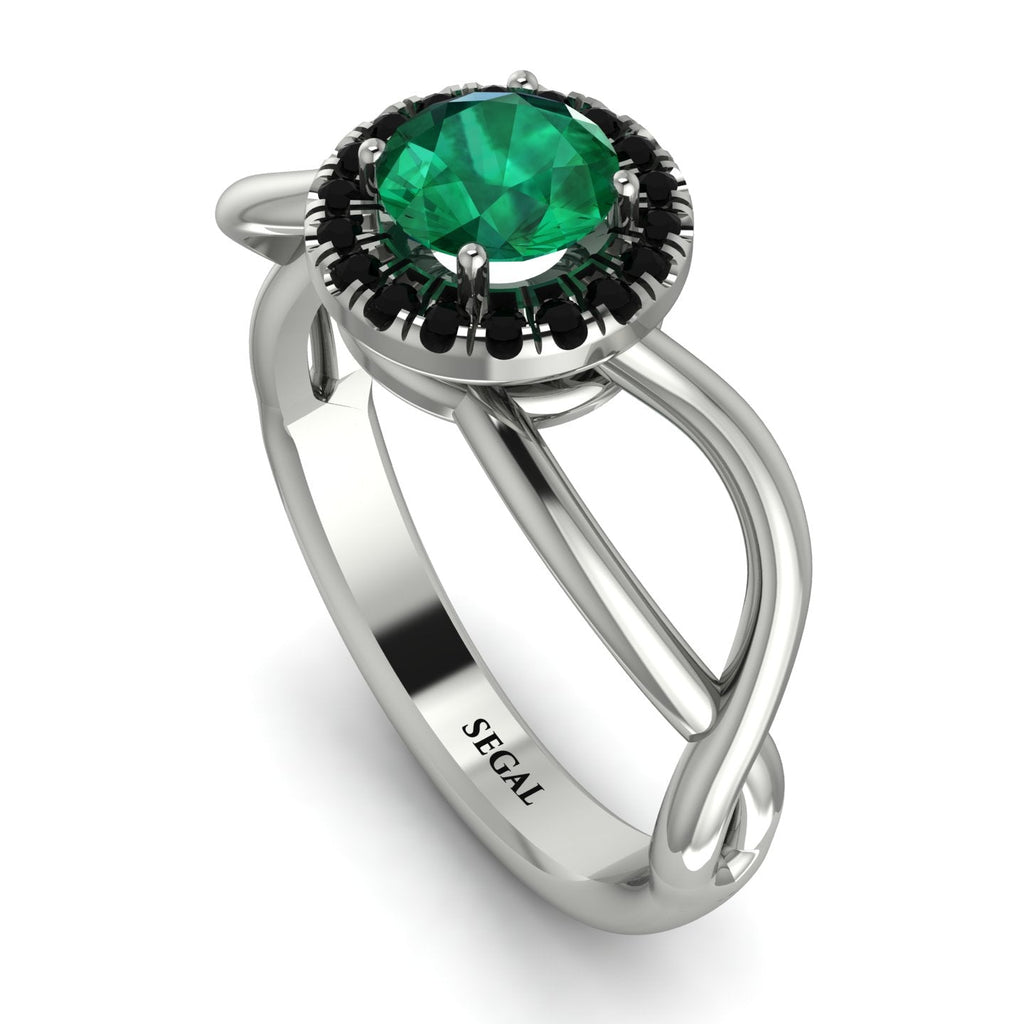 Split Shank Engagement Rings: Who They Suit and How They Wear