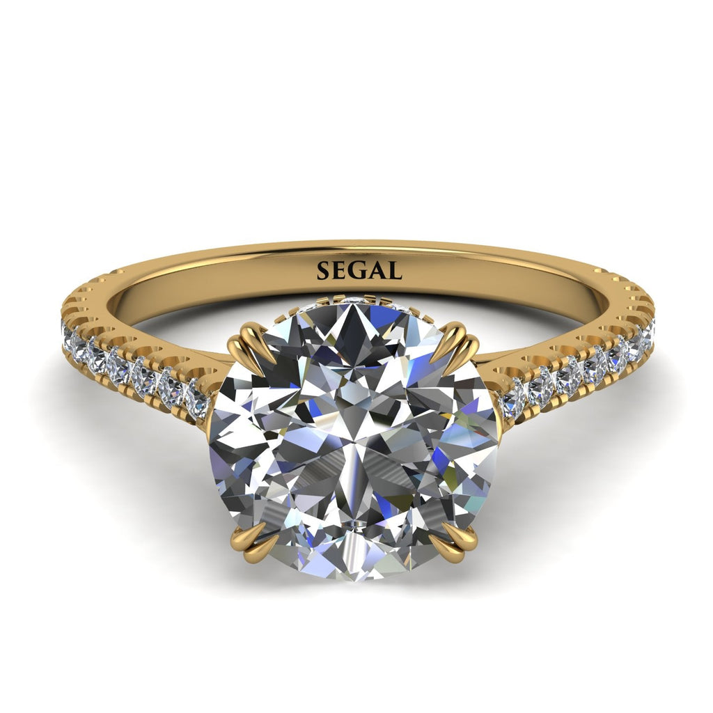 Cat Claw Prongs: What They Are and Why Jewelers Use Them