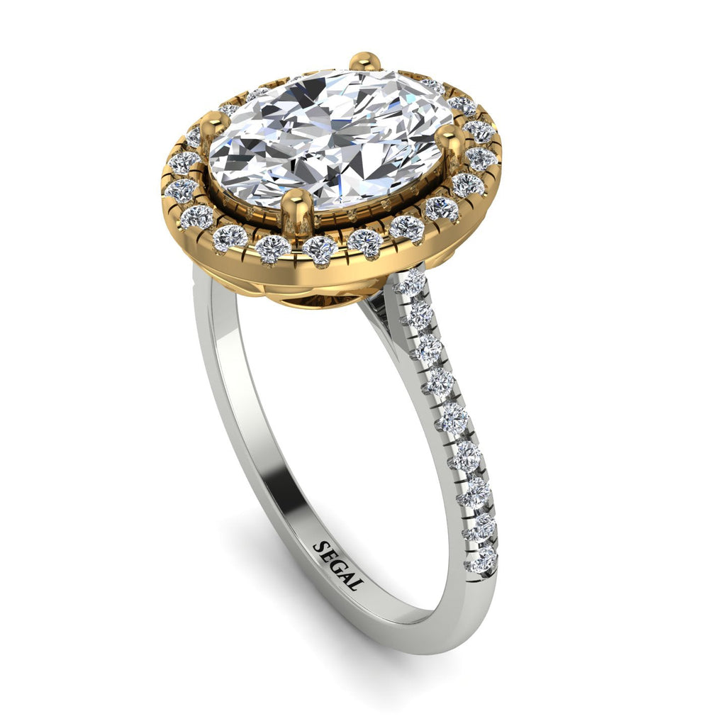 Found a Ring on Pinterest or Instagram? How to Get It Made