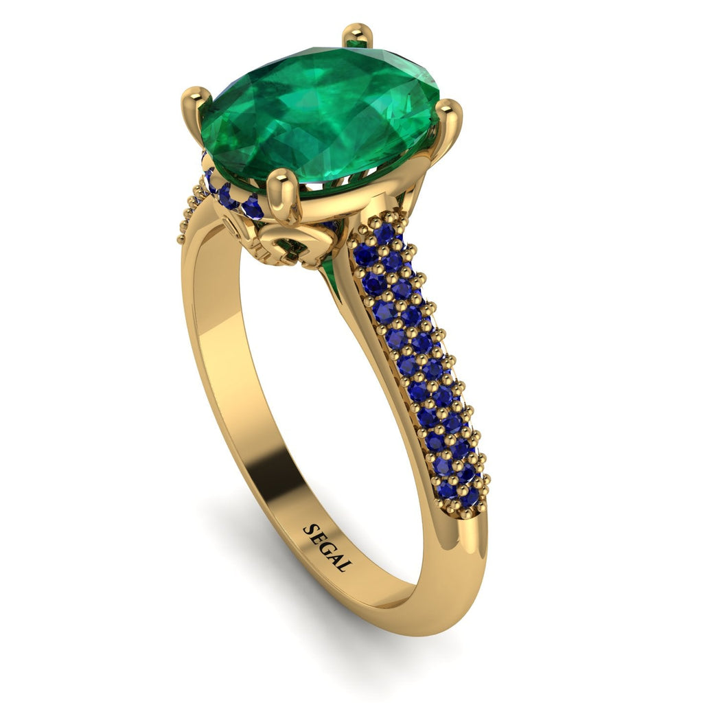 Nickel-Free Gold Jewelry: What It Means for Sensitive Skin