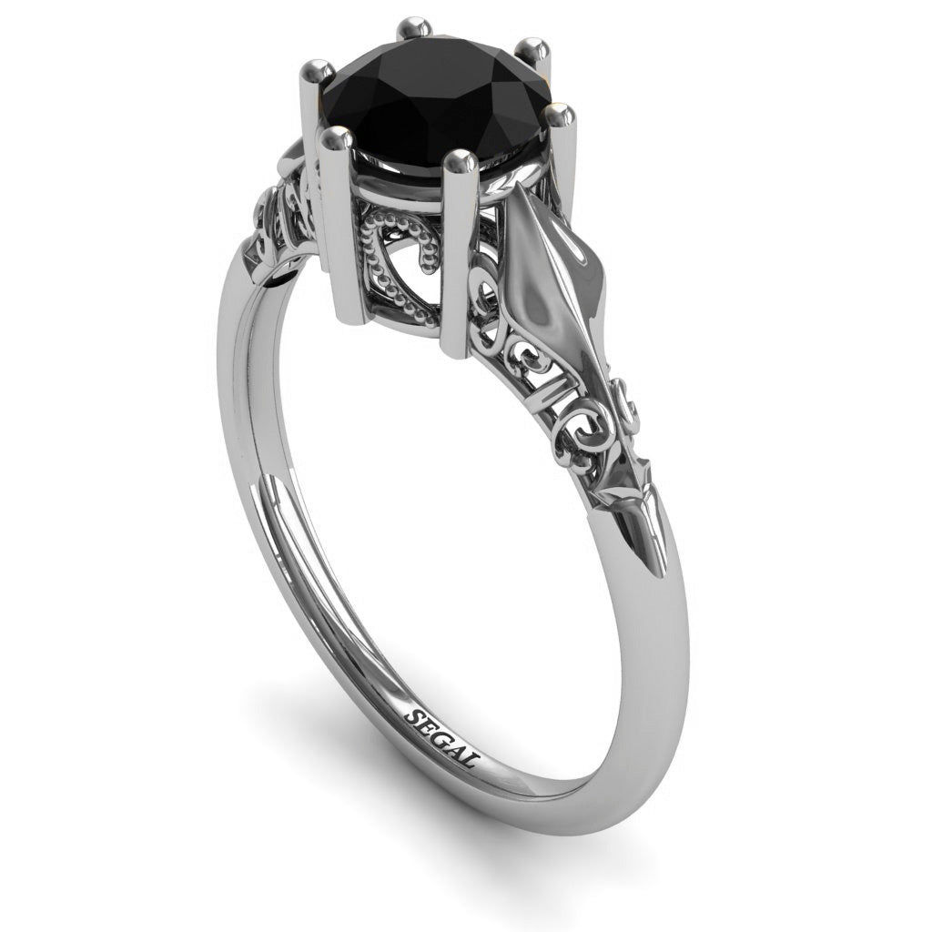Black Diamond Proposal Rings: Why Couples Choose Them