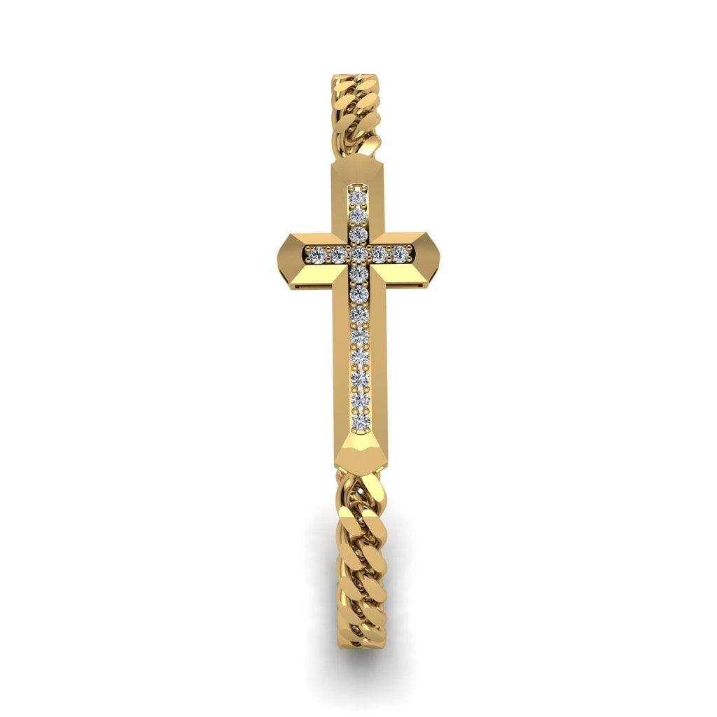 Flag Jewelry: Country Tennis Bracelets and Flag Signet Rings