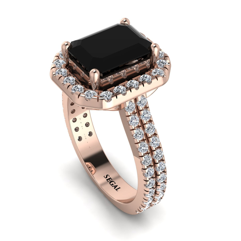 Secret Diamond Rings: The Hidden Stone Only You Know About