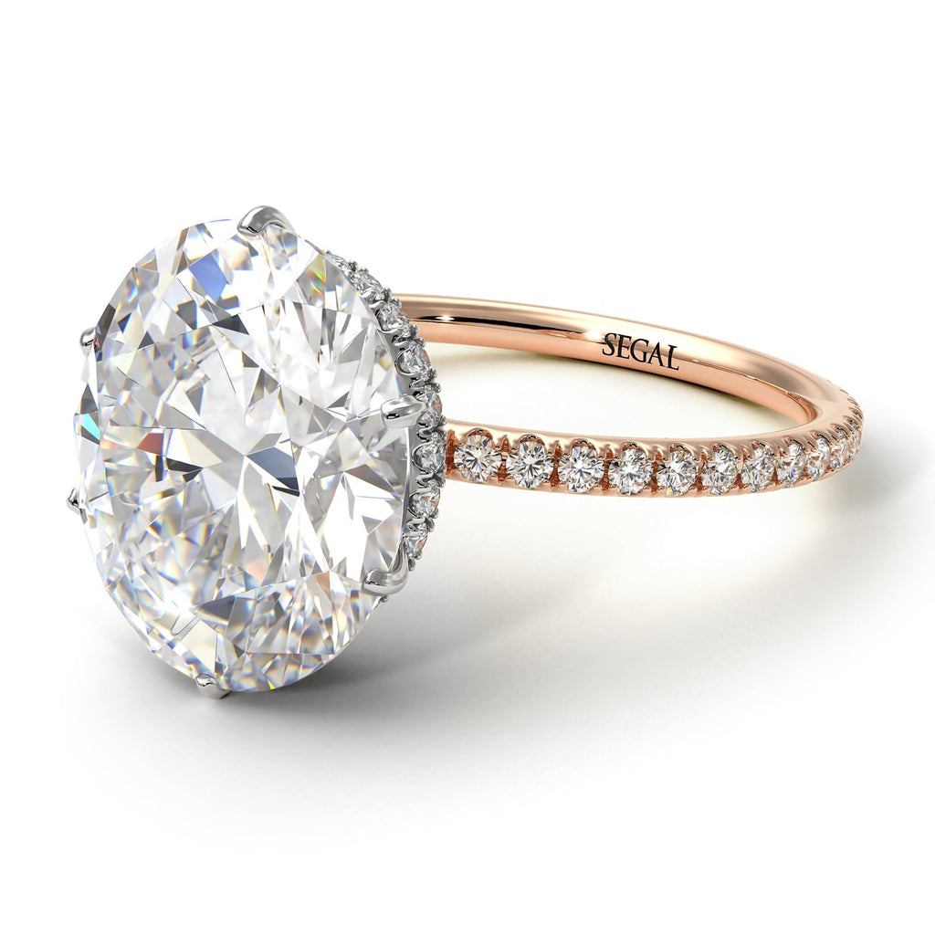 Custom Engagement Ring Ideas: 10 Personal Touches Worth Adding