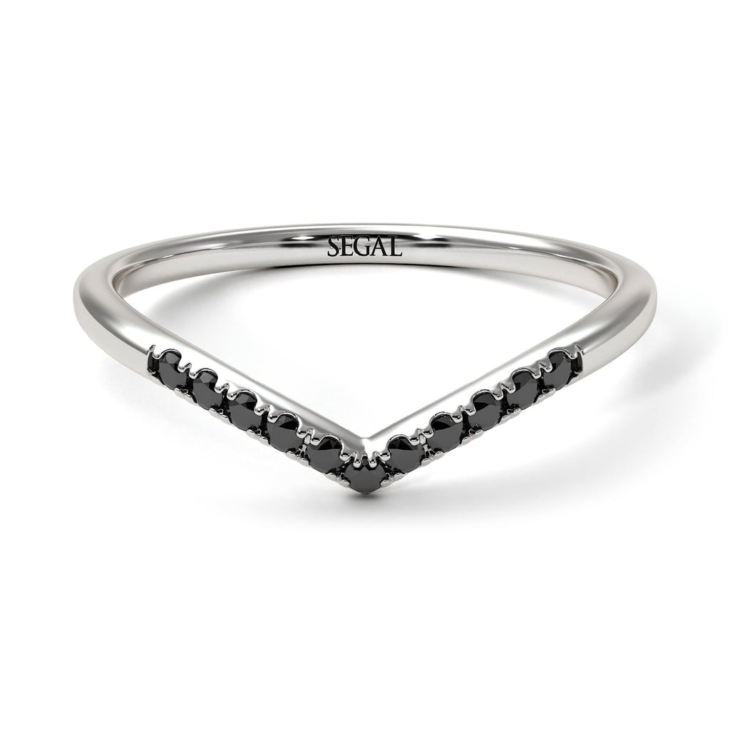 Black Diamond Wedding Rings for Women and Men: Styles That Work