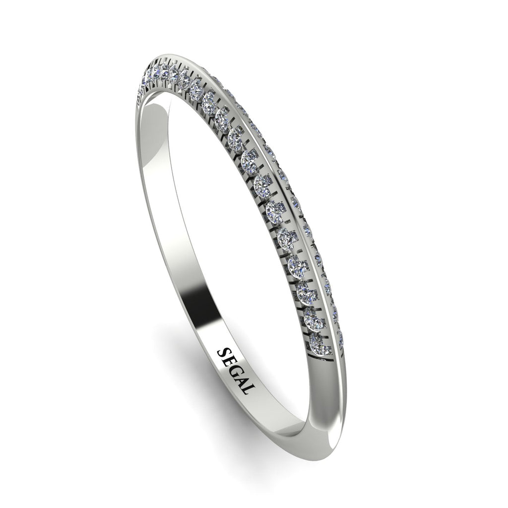Lost Your Wedding Band? How to Replace It So It Matches