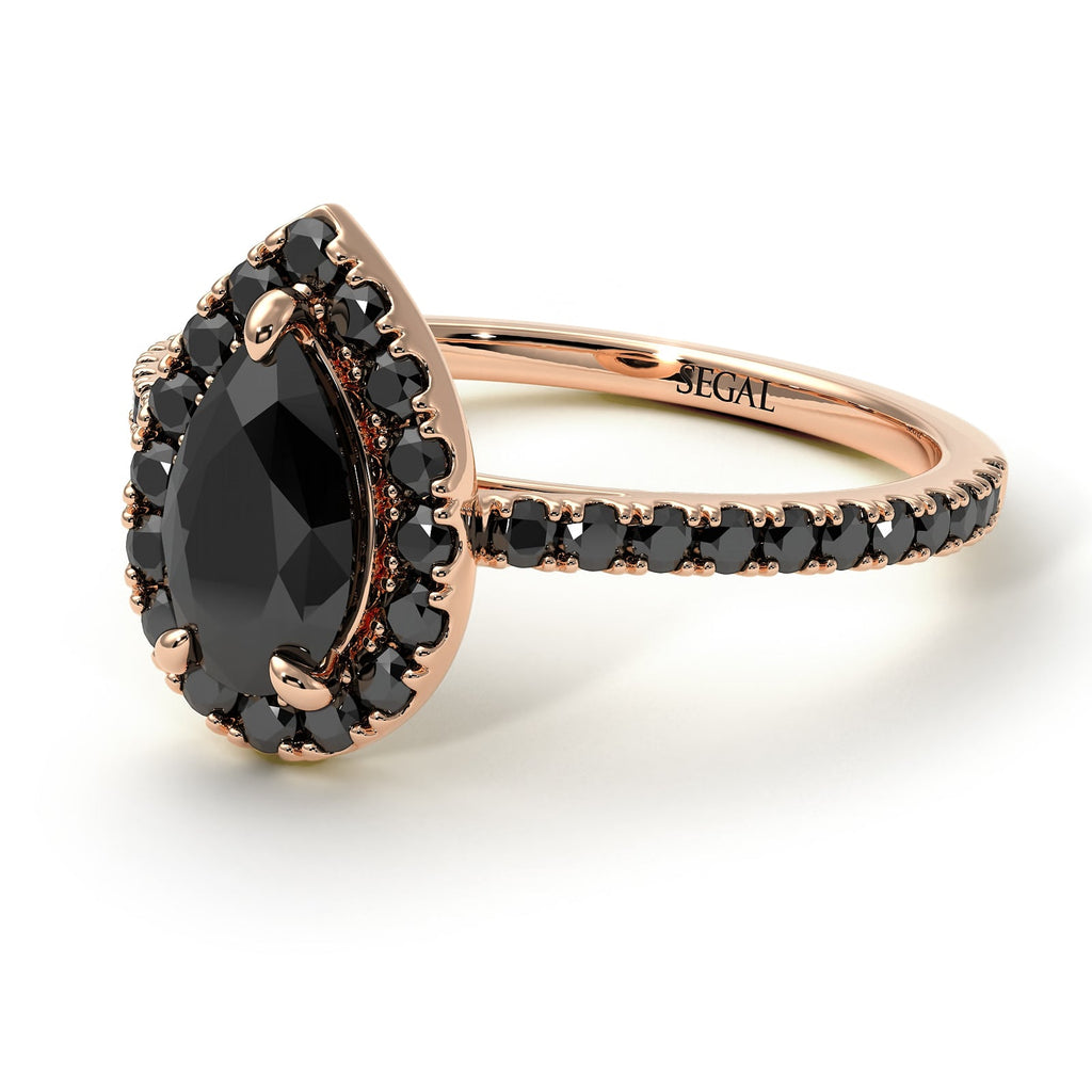 Custom Engagement Ring From a Photo: Process, Cost and Approval