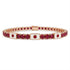 Ruby Tennis Bracelet with Japan Flag no. 11