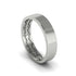 14K Gold Classic Harmony Band - Alex No. 3