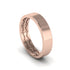 14K Gold Classic Harmony Band - Alex No. 2