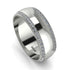 Eternity Diamond Wedding Band - Benjamin No. 3