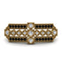 Diamond Antique Elegance Brooch - Alondra No. 31