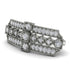 Diamond Antique Elegance Brooch - Alondra No. 3