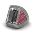 Baguette Diamond Majestic Men's Fashion Ring - Flynn No. 48