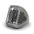 Baguette Diamond Majestic Men's Fashion Ring - Flynn No. 33