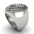Diamond Celestial Harmony Men's Ring - Miller No. 3 image 2