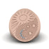 Diamond Celestial Harmony Men's Ring - Miller No. 2 image 3
