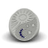 Sapphire Celestial Harmony Men's Ring - Miller No. 15 image 3