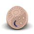 Sapphire Celestial Harmony Men's Ring - Miller No. 14