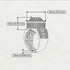 Round Ruby Mens Luxury Ring - Chris No. 41 image 4