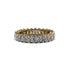 Oval Diamond Classic Eternity Wedding Ring - Joy No. 1 image 4