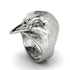 Diamond Raven Men's Fashion Ring - Maverick No. 3