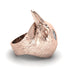 Diamond Raven Men's Fashion Ring - Maverick No. 2 image 2