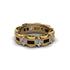 Diamond Eternal Elegance Wedding Ring - Rosemary No. 31 image 2