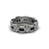 Diamond Eternal Elegance Wedding Ring - Rosemary No. 33