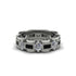 Diamond Eternal Elegance Wedding Ring - Rosemary No. 33