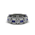 Diamond Eternal Elegance Wedding Ring - Rosemary No. 63