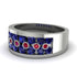 Sapphire Eternal Harmony Wedding Ring - Carmen No. 60 image 2