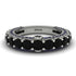 Black Diamond Eternal Love Wedding Ring - Anaya No. 69 image 3