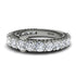 Diamond Eternal Love Wedding Ring - Anaya No. 33