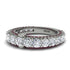 Diamond Eternal Love Wedding Ring - Anaya No. 48