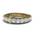 Diamond Eternal Love Wedding Ring - Anaya No. 16 image 2