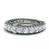 Diamond Eternal Love Wedding Ring - Anaya No. 18