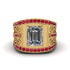 Diamond Imperial Grandeur Men's Ring - Shea No. 46 image 1