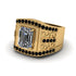 Diamond Imperial Grandeur Men's Ring - Shea No. 31