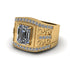 Diamond Imperial Grandeur Men's Ring - Shea No. 1 image 3