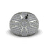 Diamond Imperial Radiance Gold Men's Ring - Fallon No. 3 image 3