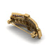 Black Diamond Antique Elegance Brooch - Alondra No. 67 image 3