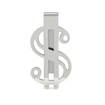 Luxe Gold Elite Dollar Money Clip - Dollar No. 3 image 1