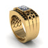 Diamond Majestic Splendor Men's Ring - Shiloh No. 31