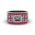 Diamond Majestic Splendor Men's Ring - Shiloh No. 48