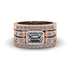 Diamond Majestic Splendor Men's Ring - Shiloh No. 2 image 1