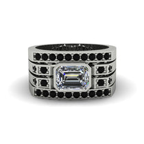 Diamond Majestic Splendor Men's Ring - Shiloh No. 33 image 1