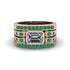 Diamond Majestic Splendor Men's Ring - Shiloh No. 17 image 1