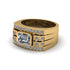 Diamond Majestic Splendor Men's Ring - Shiloh No. 1