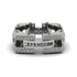 Diamond Monarch Baguette Gold Men's Ring - Micah No. 3